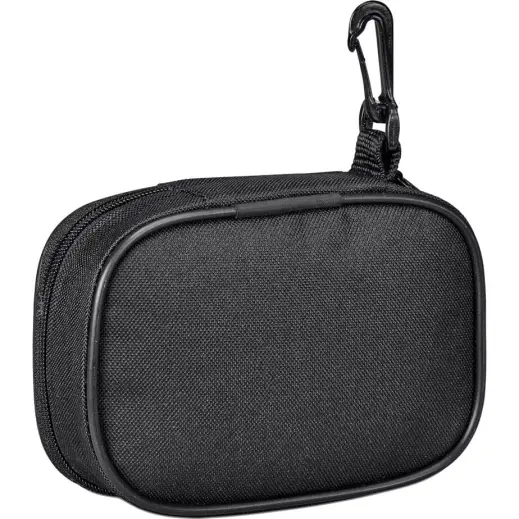 Hoppla Pines Club Accessory Golf Bag Back